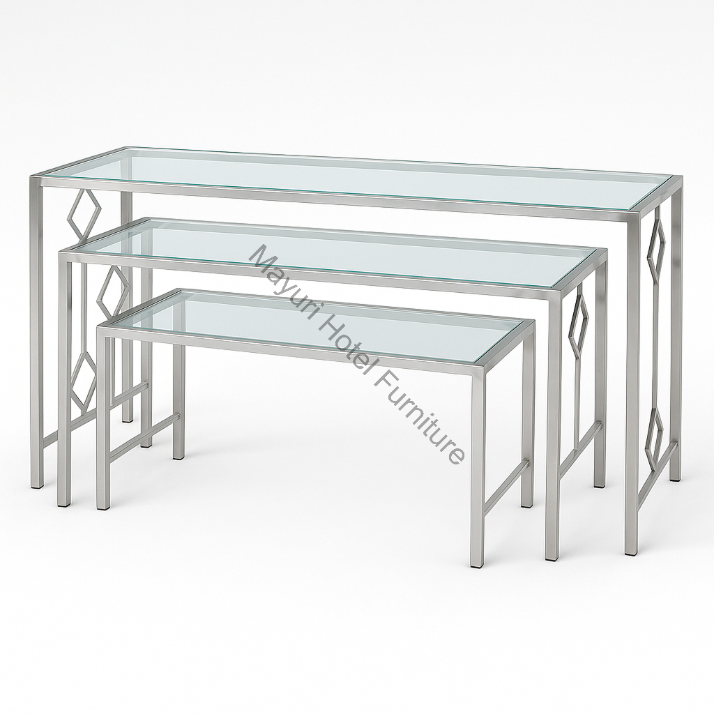 Buffet Table 