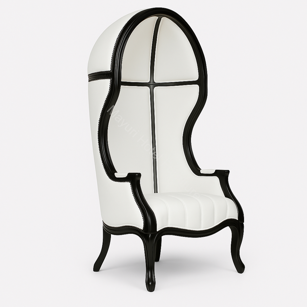 Banquet High Back Chairs 