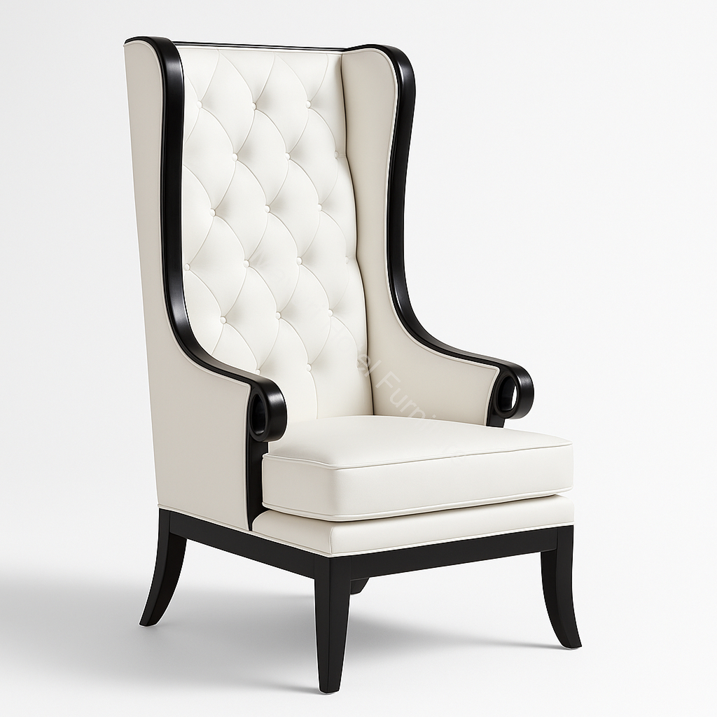 Banquet High Back Chairs 