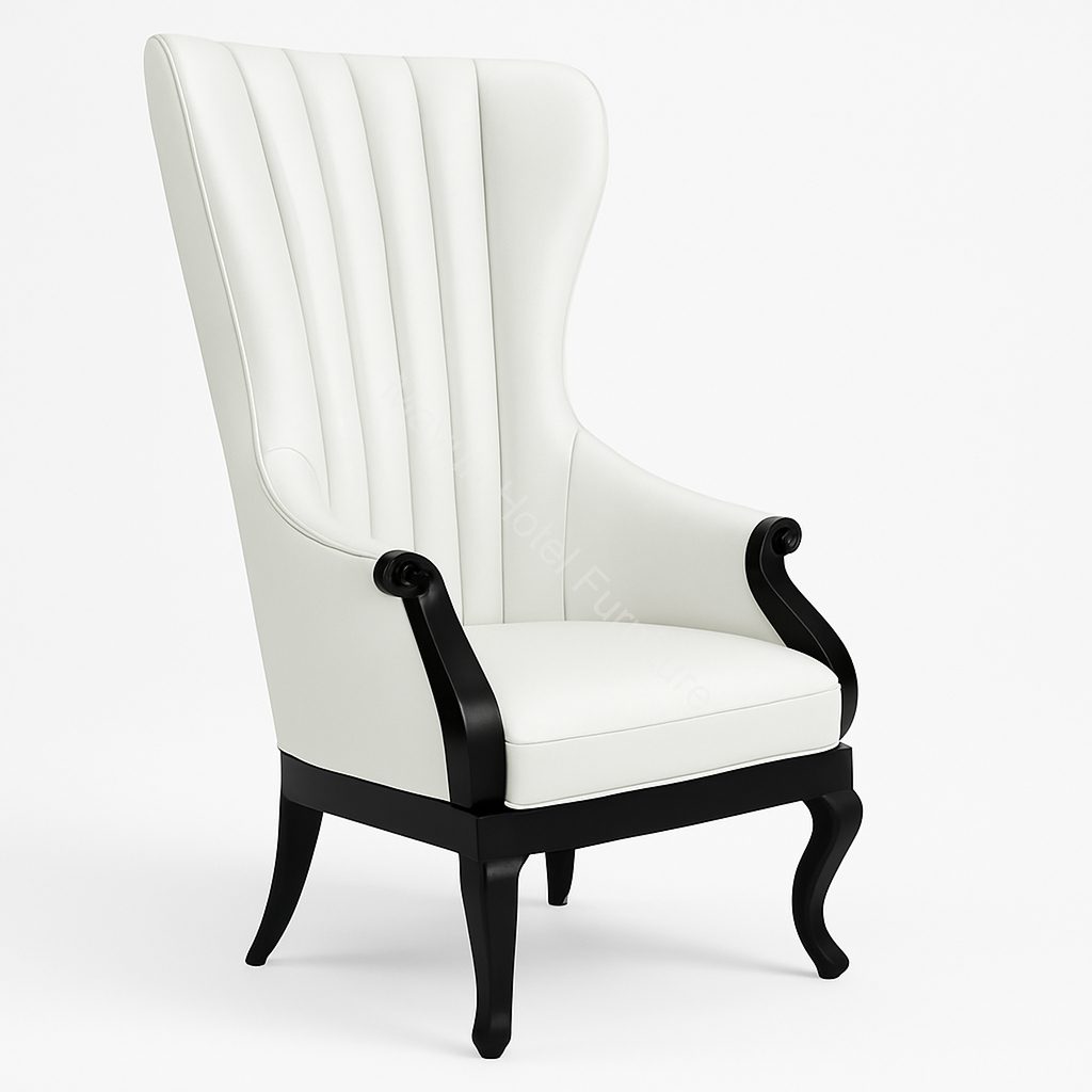 Banquet High Back Chairs 