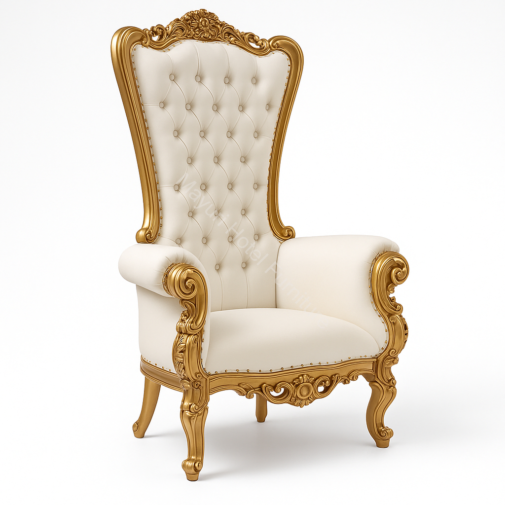 Banquet High Back Chairs 