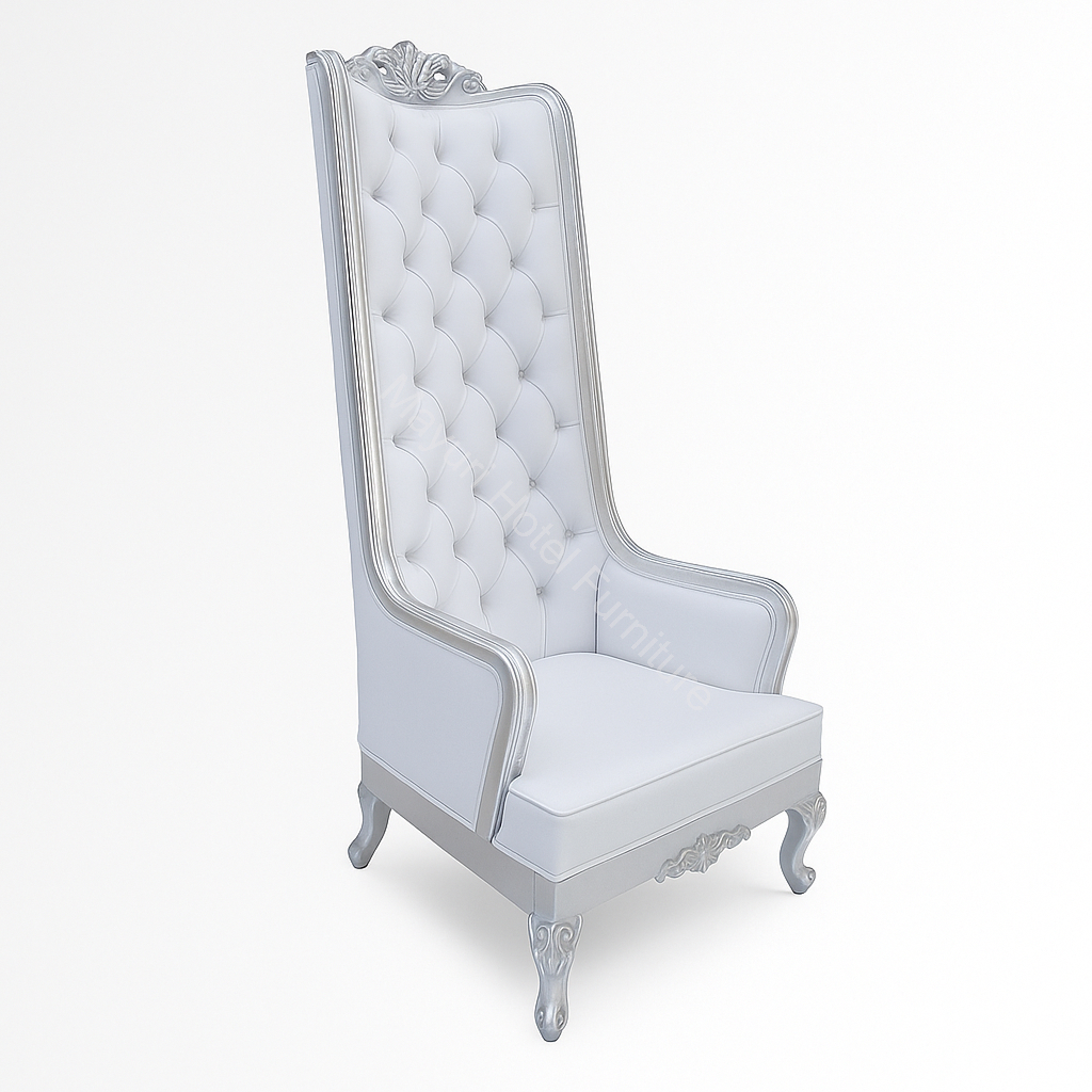 Banquet High Back Chairs 