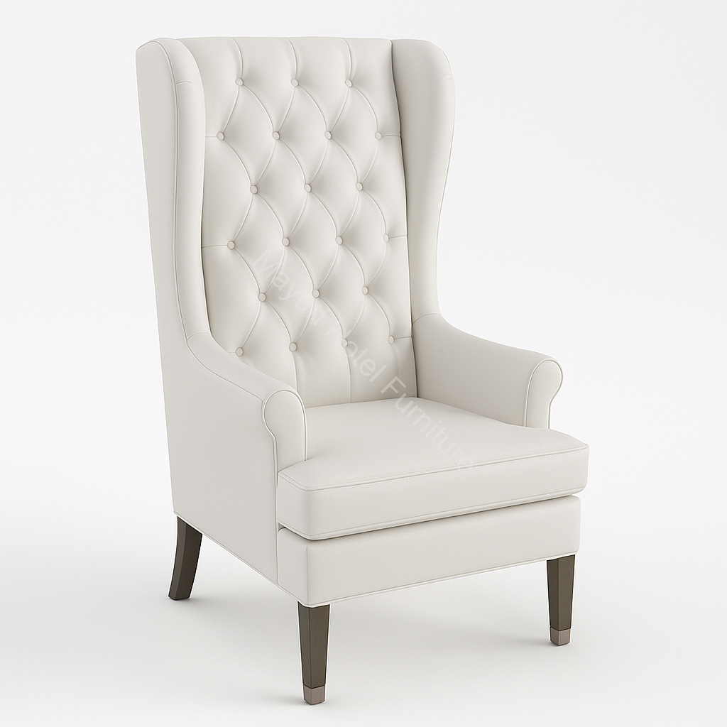 Banquet High Back Chairs 