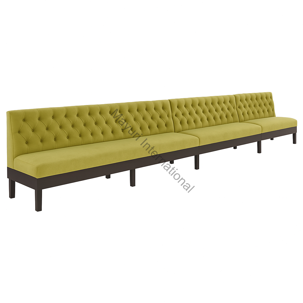 Banquet Sofa 