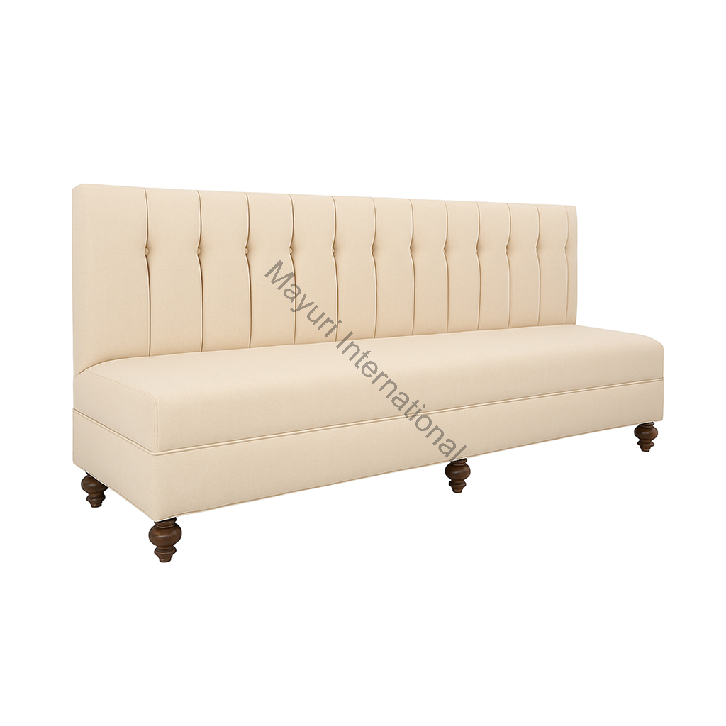 Banquet Sofa 