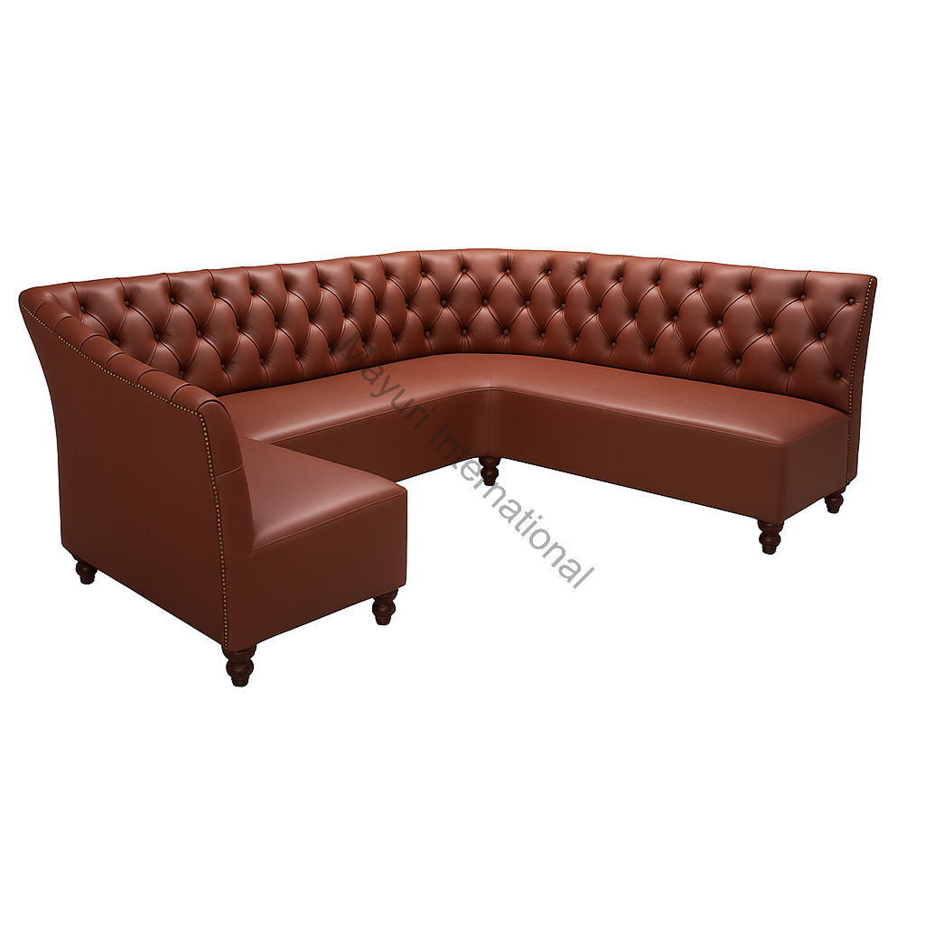 Banquet Sofa 