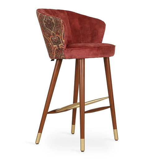 Image of Bar Chair BC-10