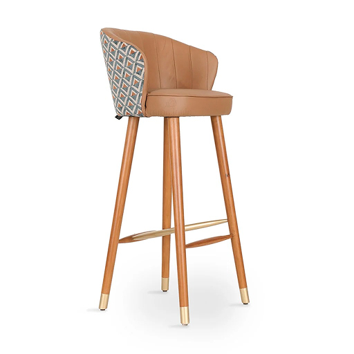Image of Bar Chair BC-8