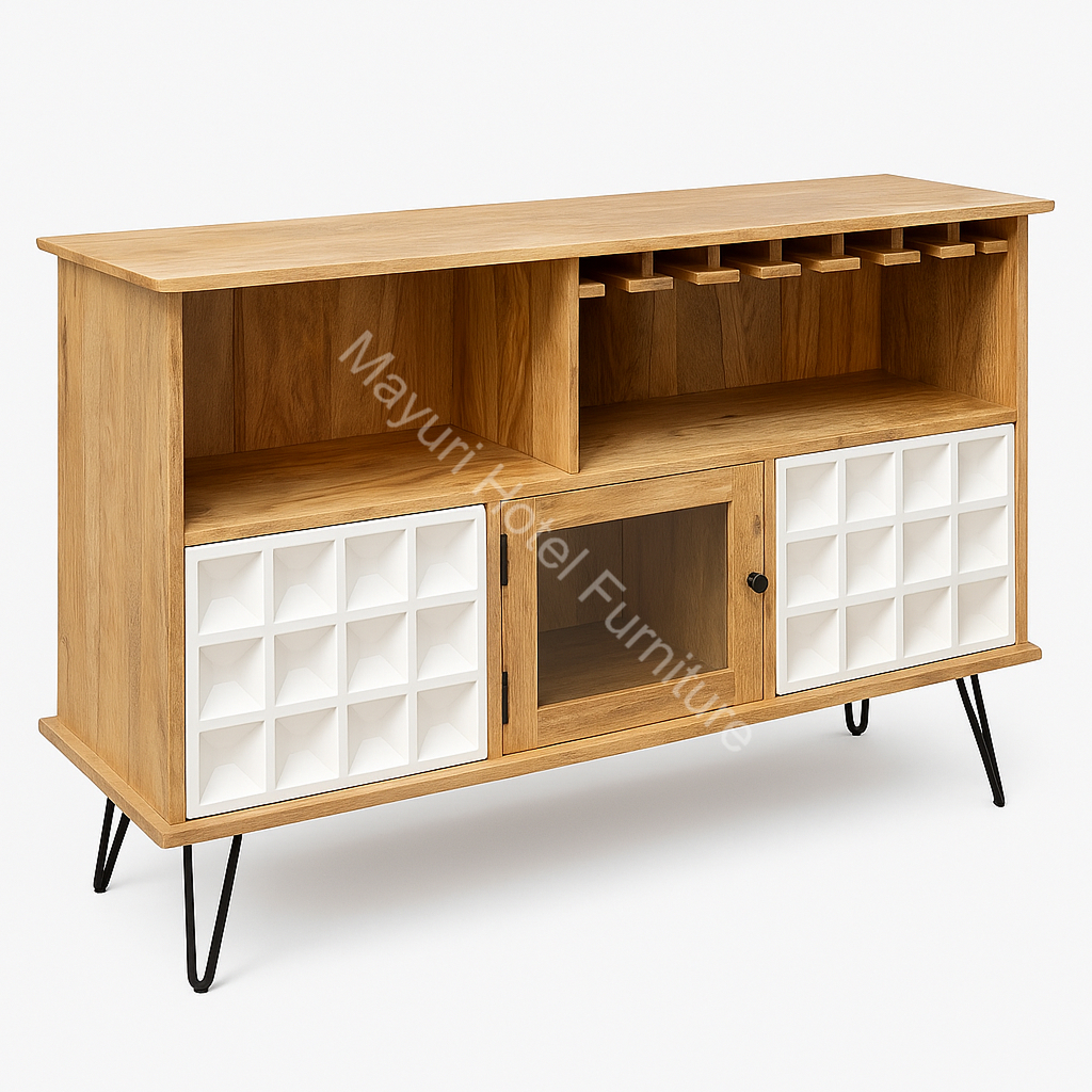 Bar Counter