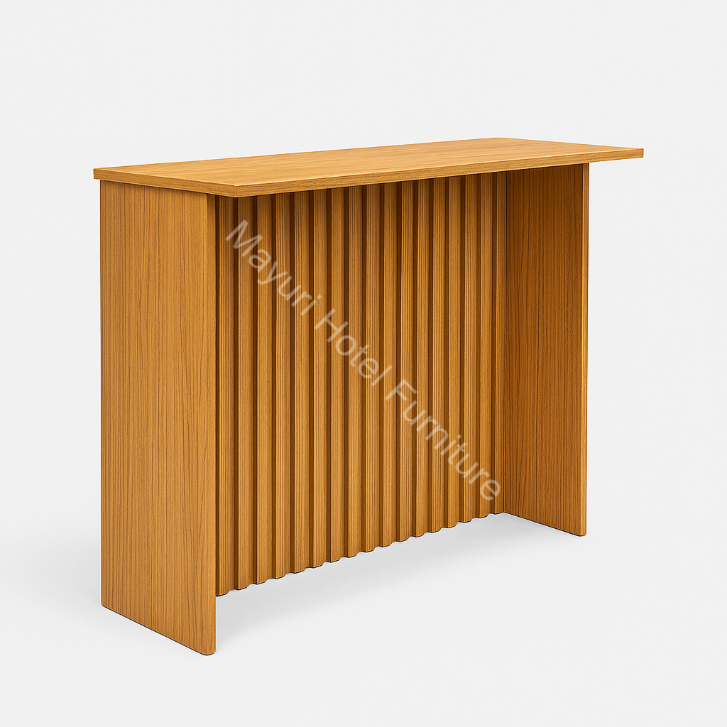 Bar Counter