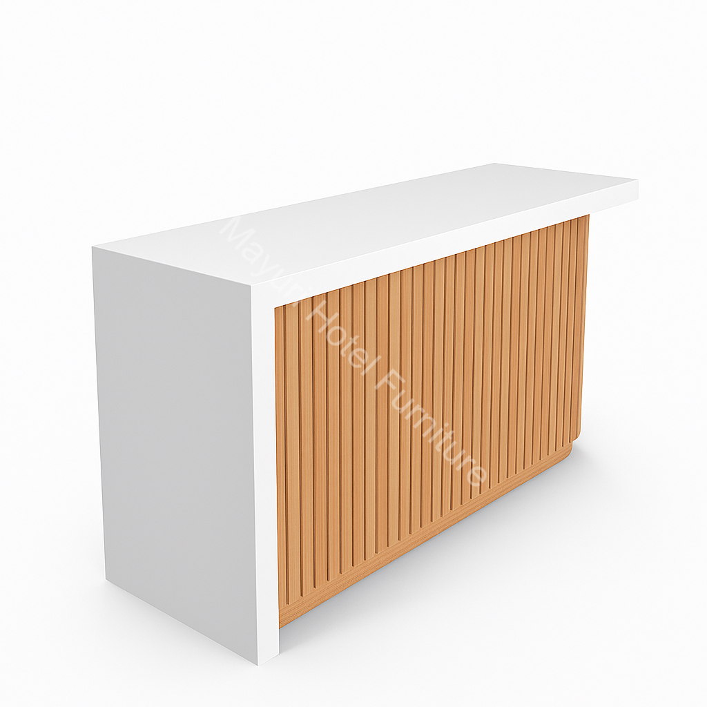Bar Counter