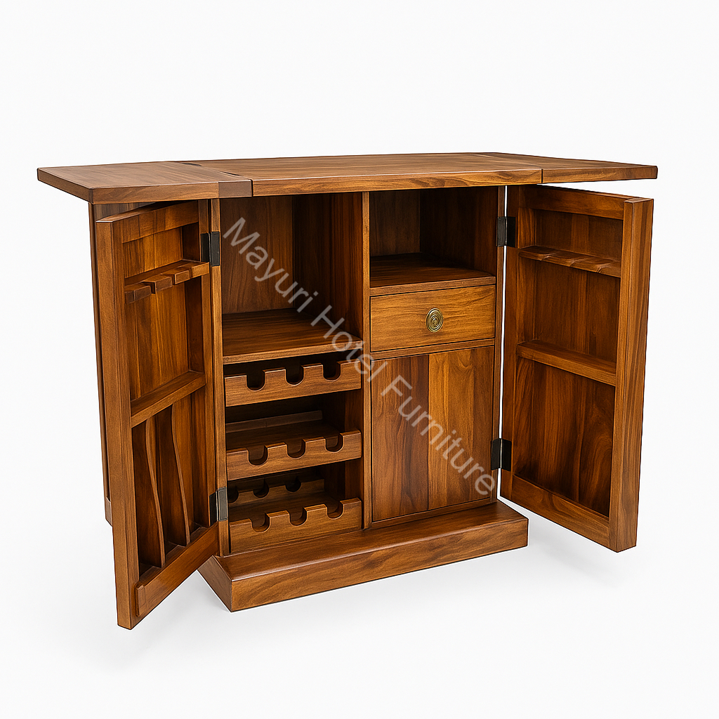 Bar Counter