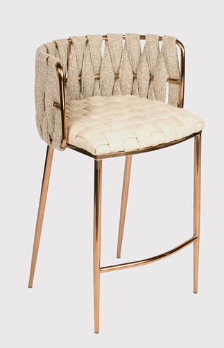 Image of Bar Stool BS-12