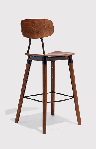 Image of Bar Stool BS-15