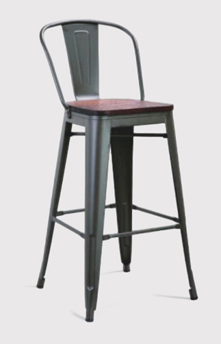 Image of Bar Stool BS-16
