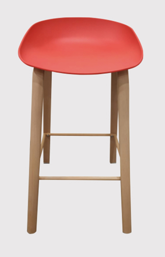 Image of Bar Stool BS-18