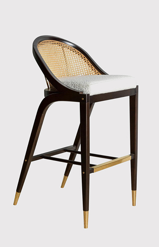 Image of Bar Stool BS-2