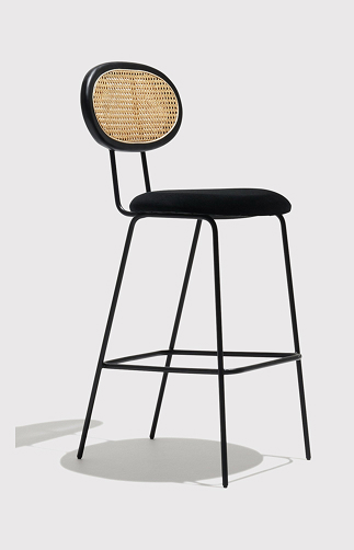 Image of Bar Stool BS-20