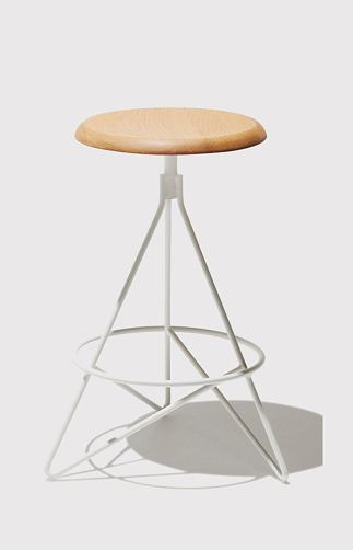 Image of Bar Stool BS-23