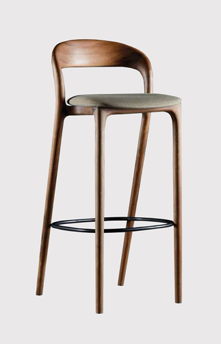 Image of Bar Stool BS-45