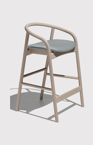 Image of Bar Stool BS-48