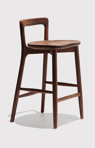 Image of Bar Stool BS-55