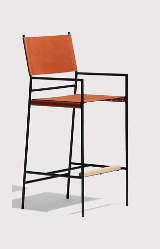 Image of Bar Stool BS-56