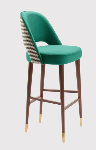 Image of Bar Stool BS-58