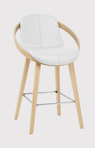 Image of Bar Stool BS-9