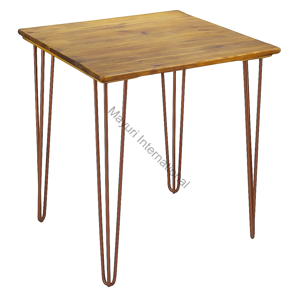 Bar Table