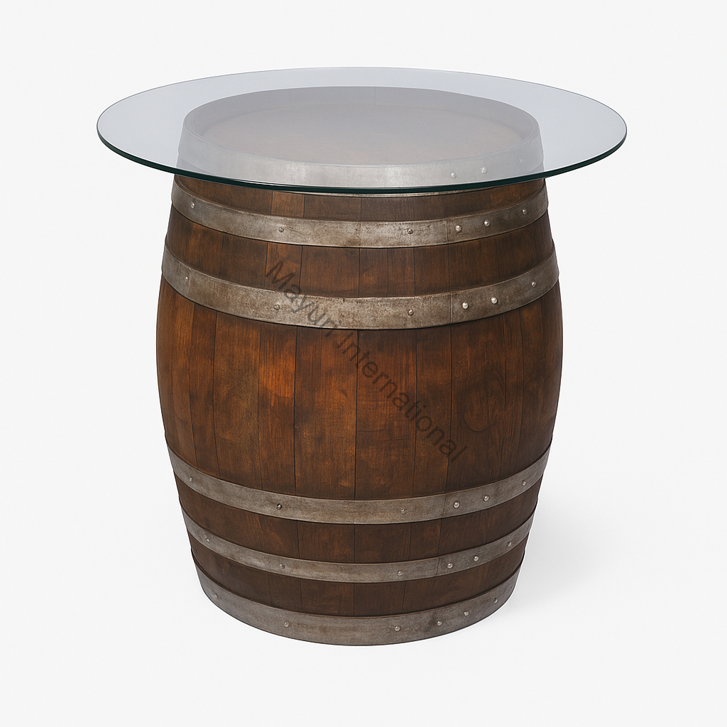 Bar Table