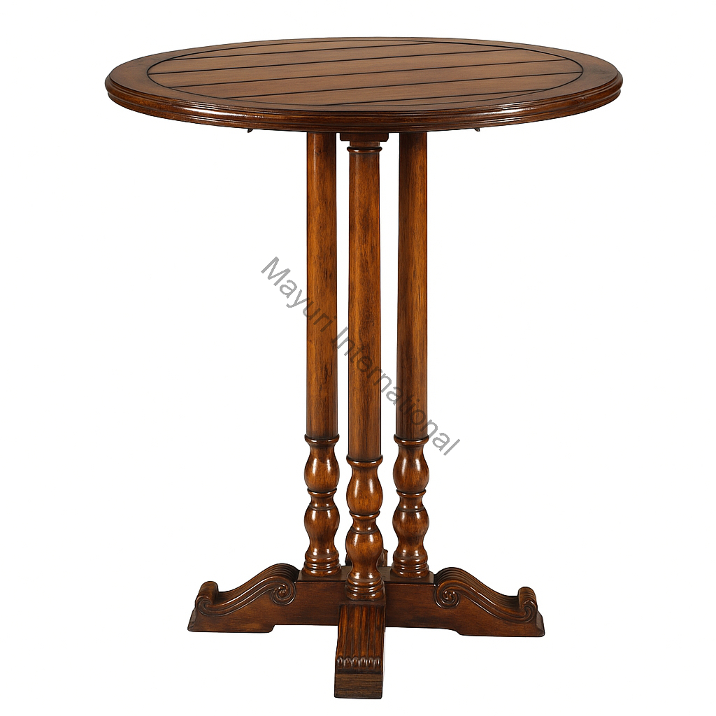 Bar Table