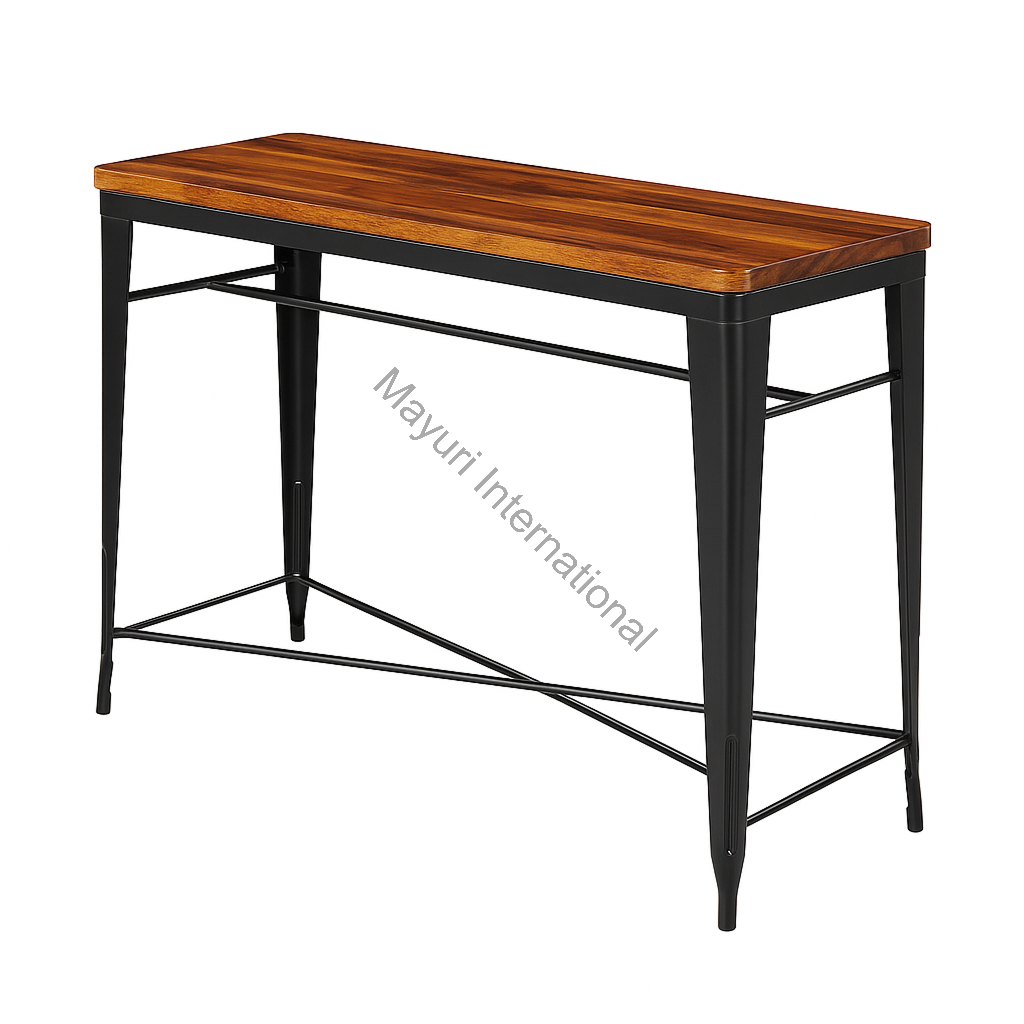 Bar Table