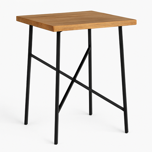 Image of Bar Table BT-8
