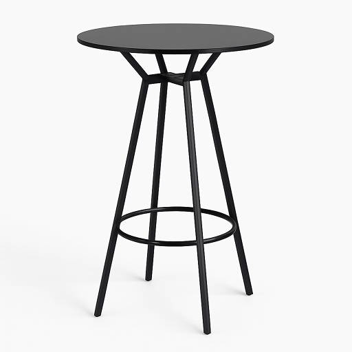 Image of Bar Table BT-9