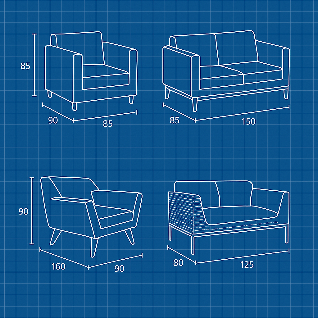 Custom Hotel Bed Design