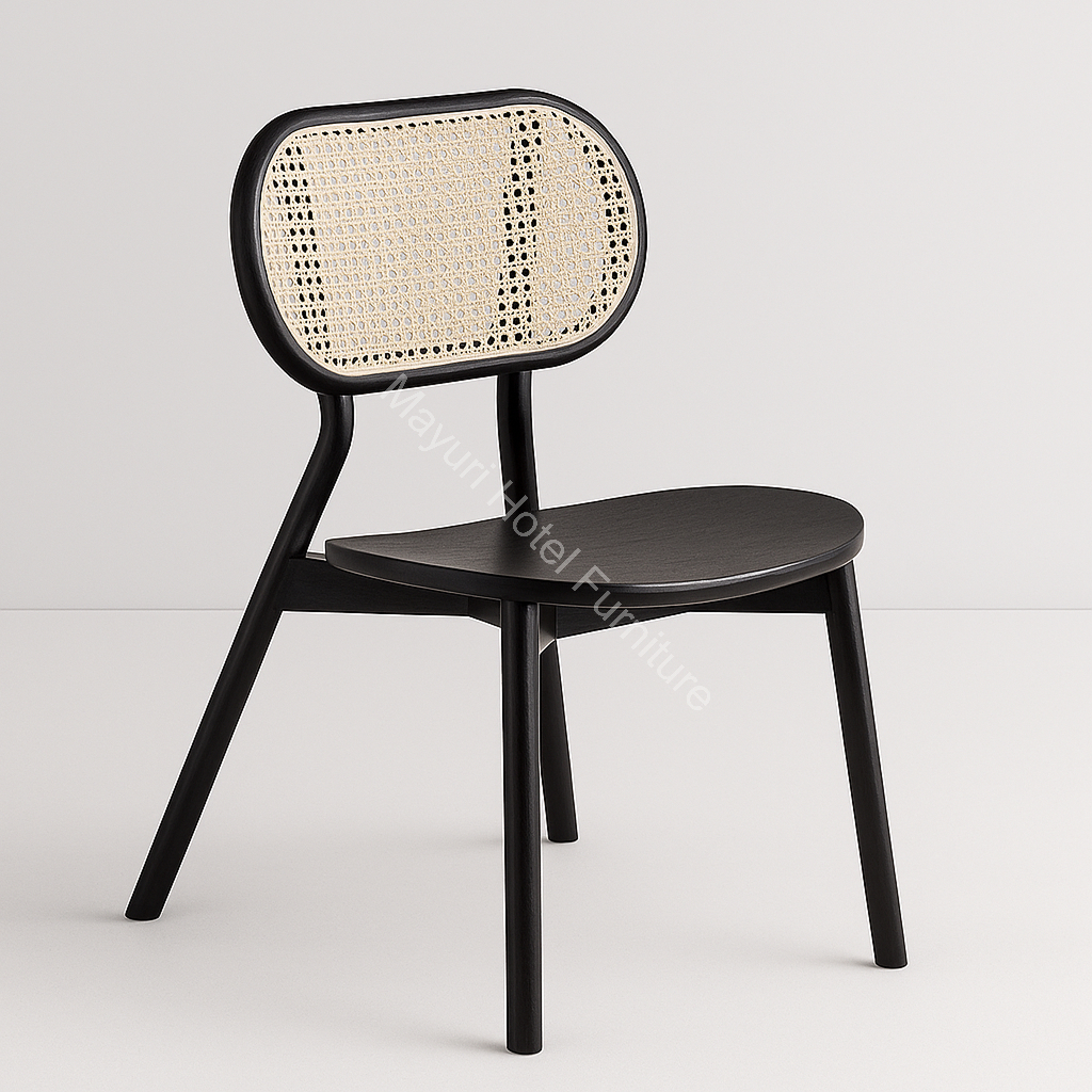Cafe Chair
