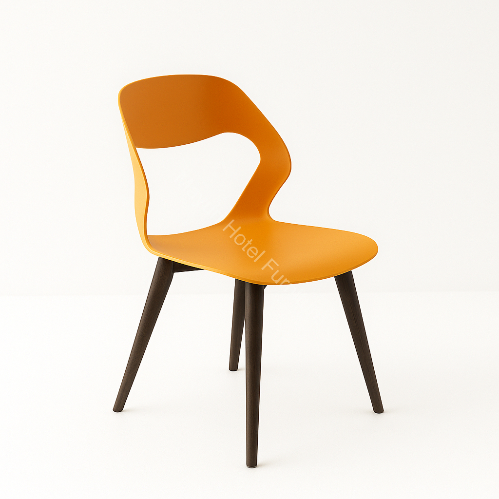Cafe Chair