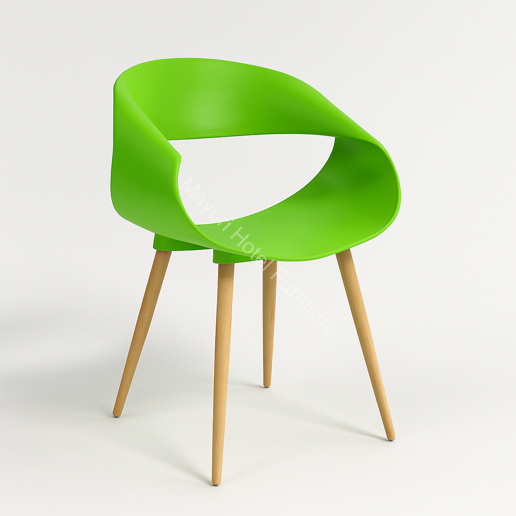 Cafe Chair