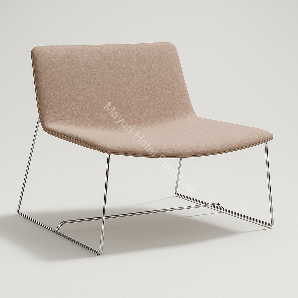Cafe Chair