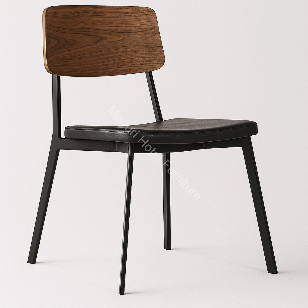Cafe Chair