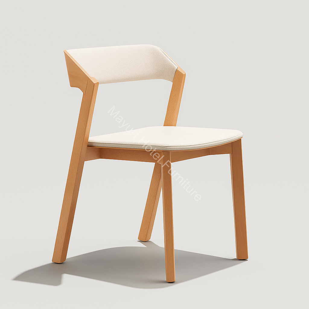 Cafe Chair