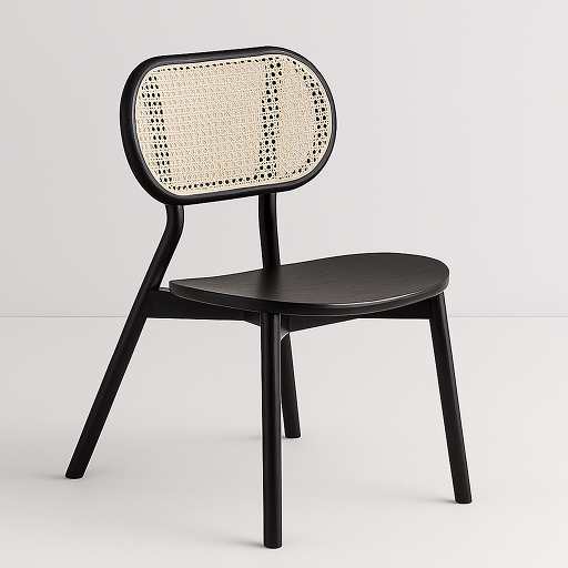 Image of Cafe Chair CC-1