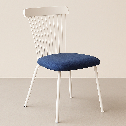 Image of Cafe Chair CC-13