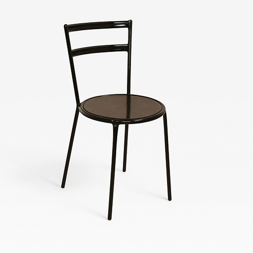 Image of Cafe Chair CC-18