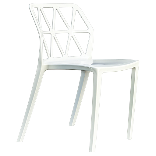 Image of Cafe Chair CC-20