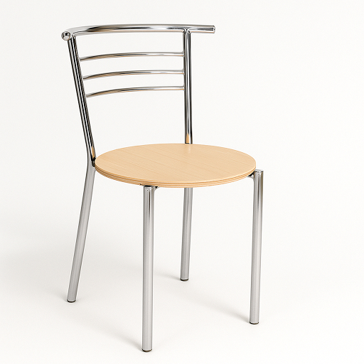Image of Cafe Chair CC-30