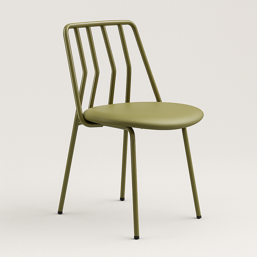 Image of Cafe Chair CC-5