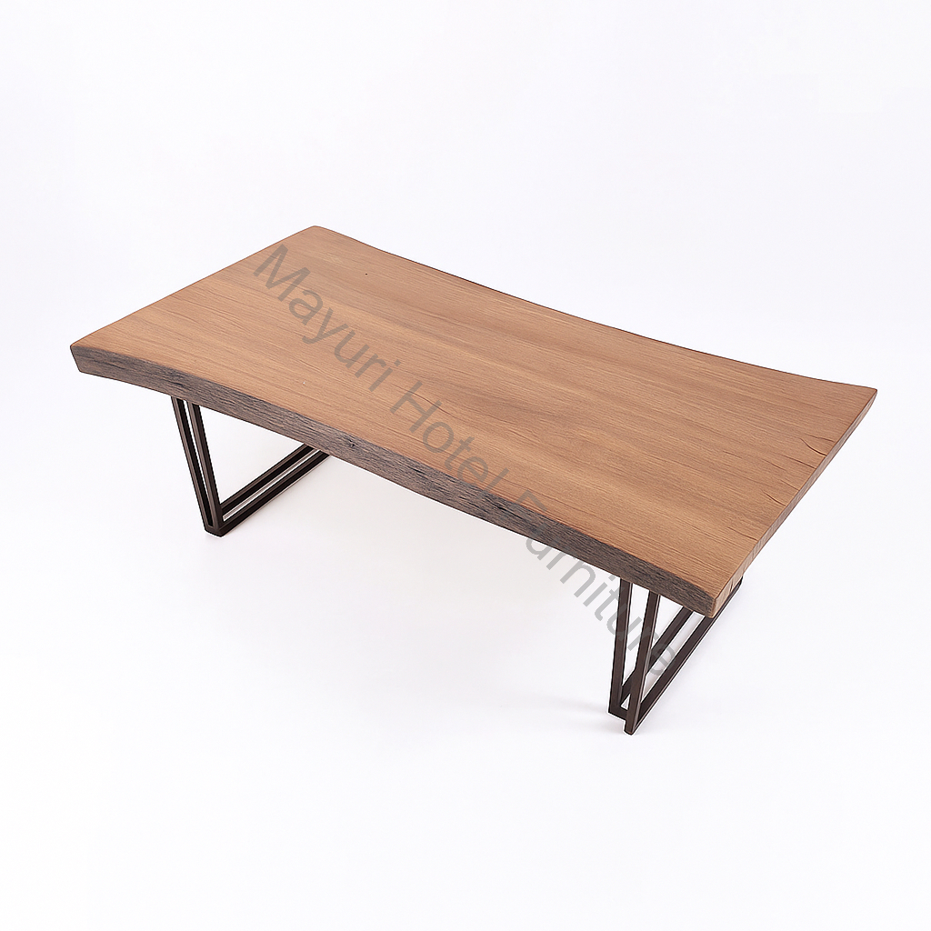 Cafe Table