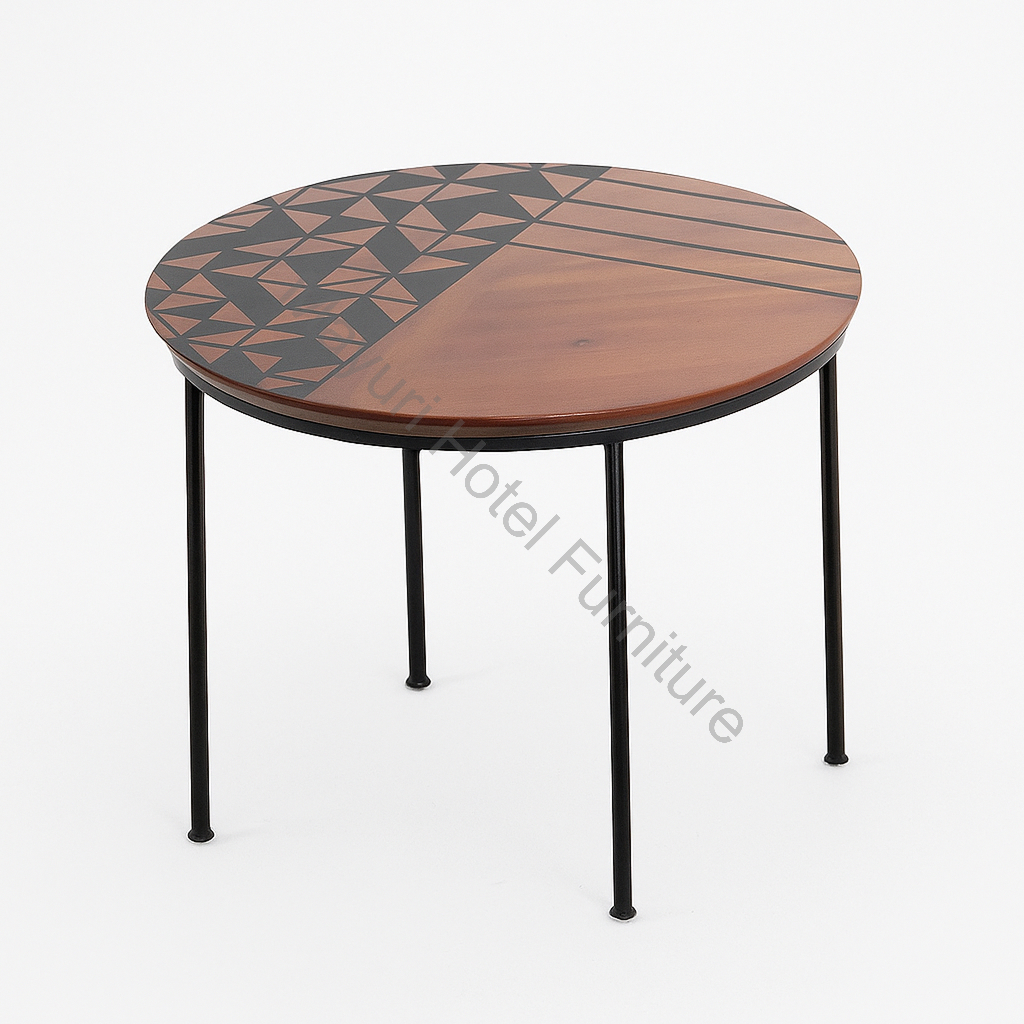 Cafe Table